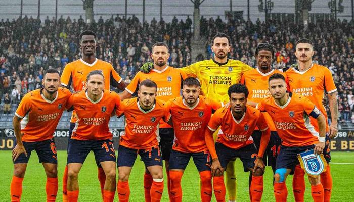 Başakşehir, Avrupa'da tur kapısını sonuna kadar araladı