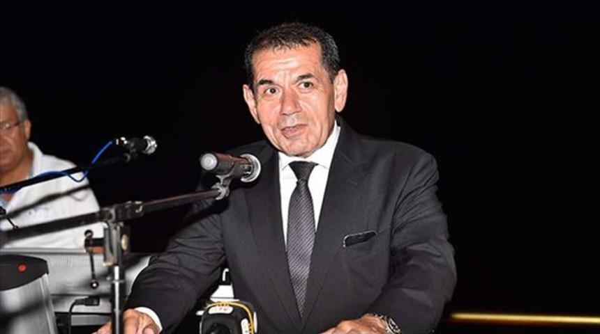 'Ibrahimovic'i neden transfer etmeyeyim?'