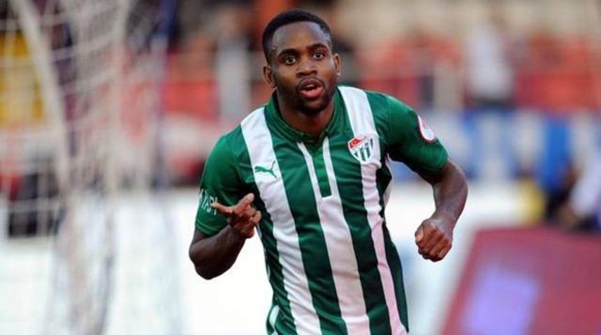 Villarreal'den Bakambu için 8 milyon Euro!