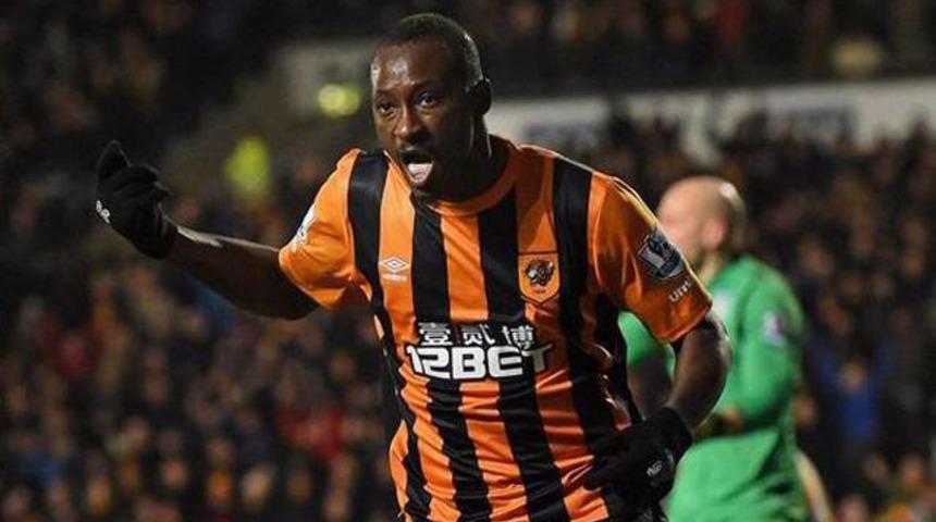 N'Doye Trabzonspor'da! 3 yıllık imza