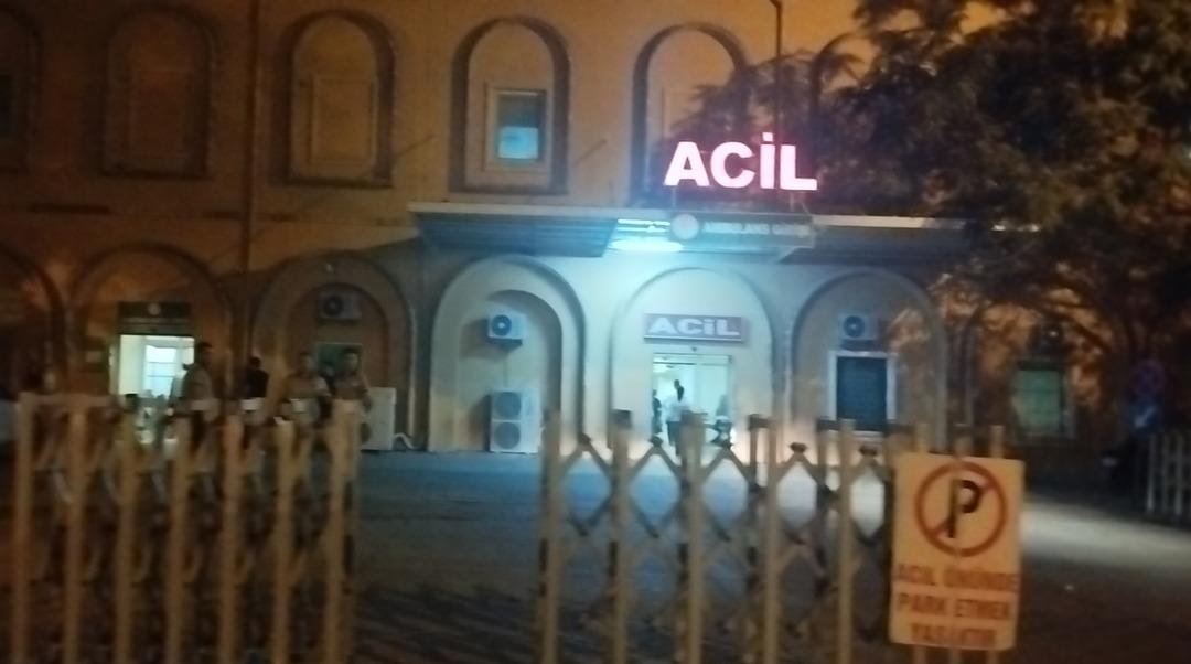 Aile içindeki kavga kanlı bitti: 2 kişi öldü 1