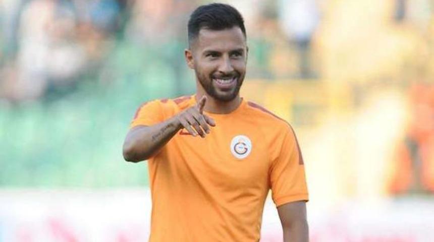 Galatasaray 21 milyon TL'yi reddettmiş!