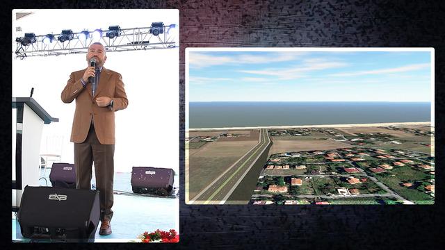 “İstanbul’un Karadeniz Sahiline ulaşımı 9 dakikaya inecek” dedi İBB’ye gönderme yaptı: “Tırnağımız var başımızı kaşırız”