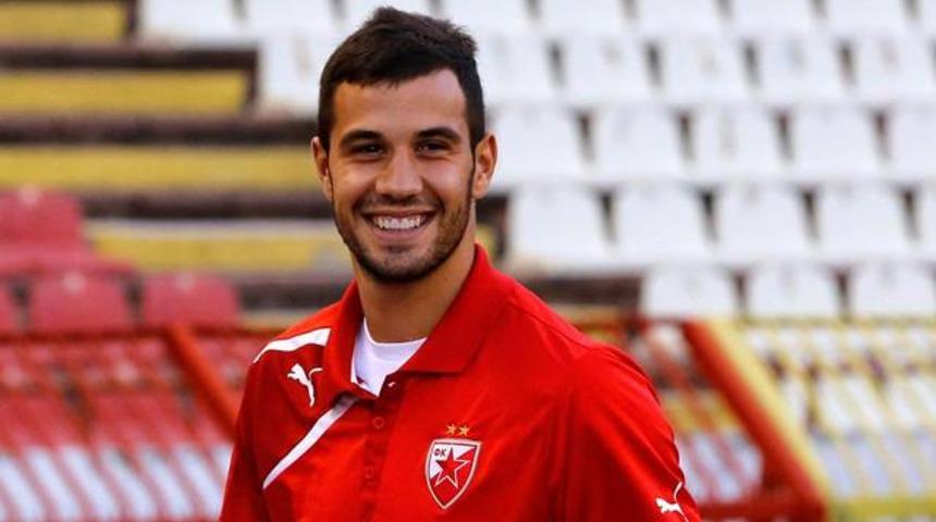 Luka Milivojevic: 'Bırakın Fenerbah&ccedil;e'ye gideyim'