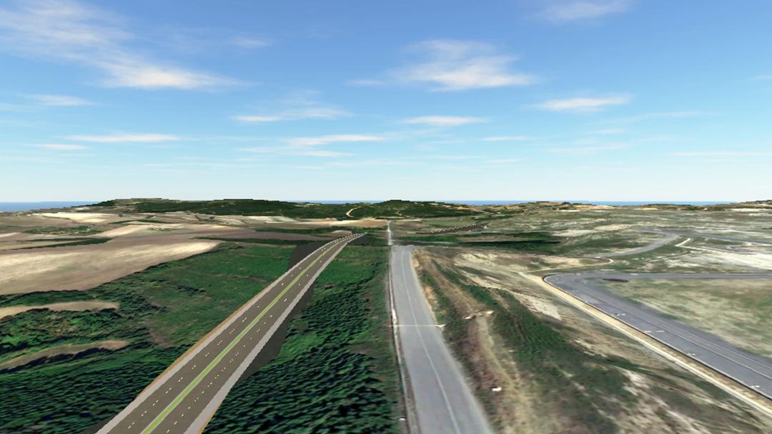 “İstanbul’un Karadeniz Sahiline ulaşımı 9 dakikaya inecek” dedi İBB’ye gönderme yaptı: “Tırnağımız var başımızı kaşırız” 2