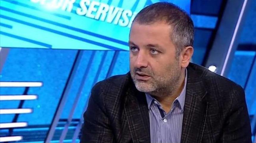 Mehmet Demirkol: 'Ozan neden ayrılmak istiyor?'