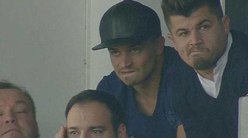 Shaqiri, Stoke City ile imzalıyor