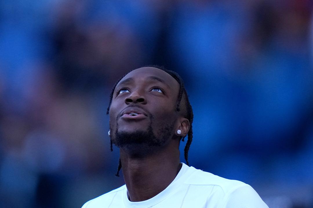 Beşiktaş golcüsünü buldu! Tammy Abraham ilk yarıdan hat-trick yaptı ve tarihe geçti! 1