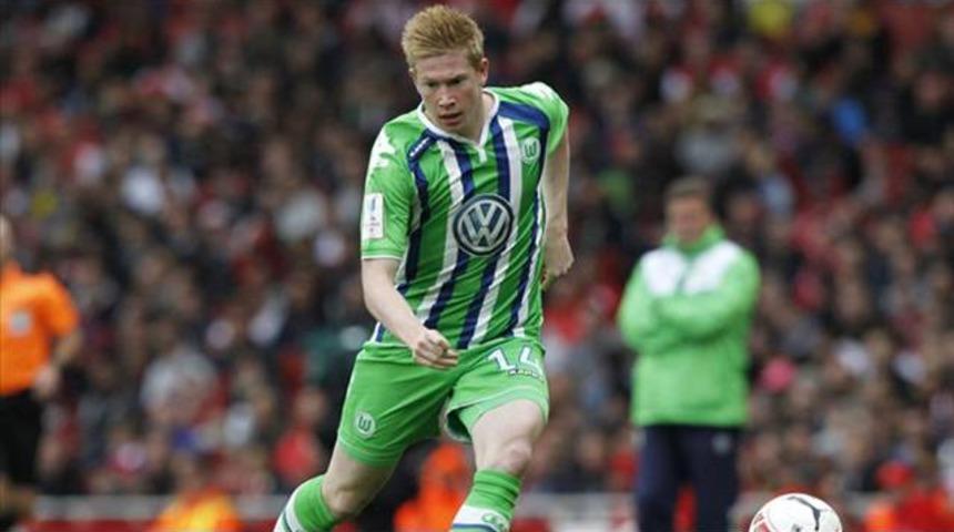 70 milyon euroluk transfer atağı!