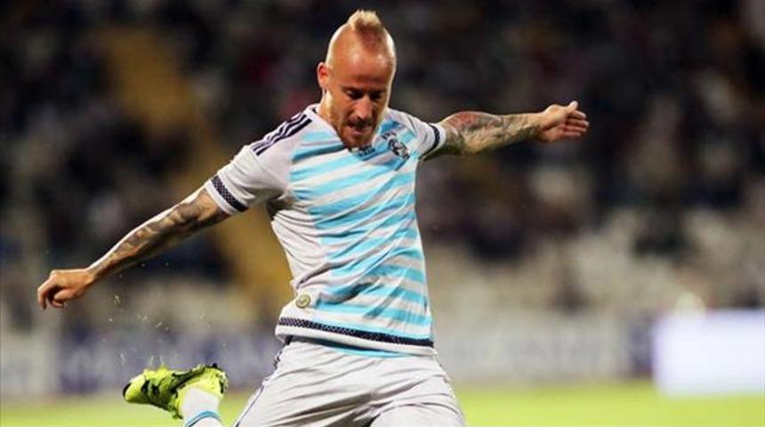 FLAŞ! Stoch'a teklif var
