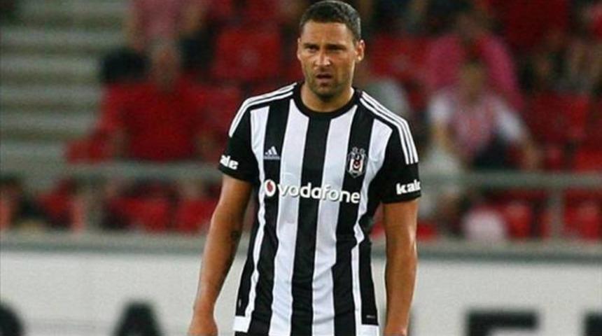 Şok sakatlık! 2 hafta yok