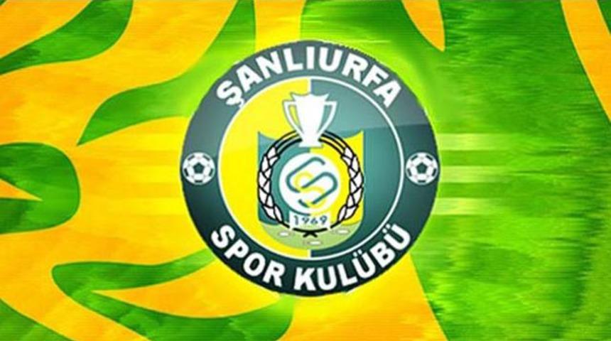 Veysel Aksu Şanlıurfaspor'da