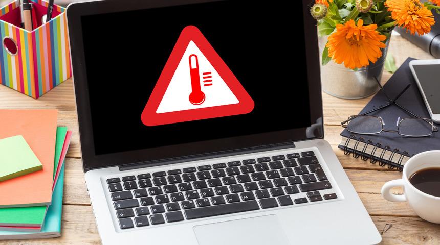 Dizüstü bilgisayar nasıl soğutulur? Dizüstü bilgisayar soğutma yöntemleri