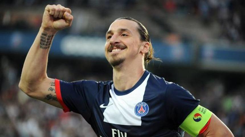Zlatan Ibrahimovic'te flaş gelişme