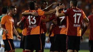 İşte Galatasaray Real Madrid’den sonraki rakibi