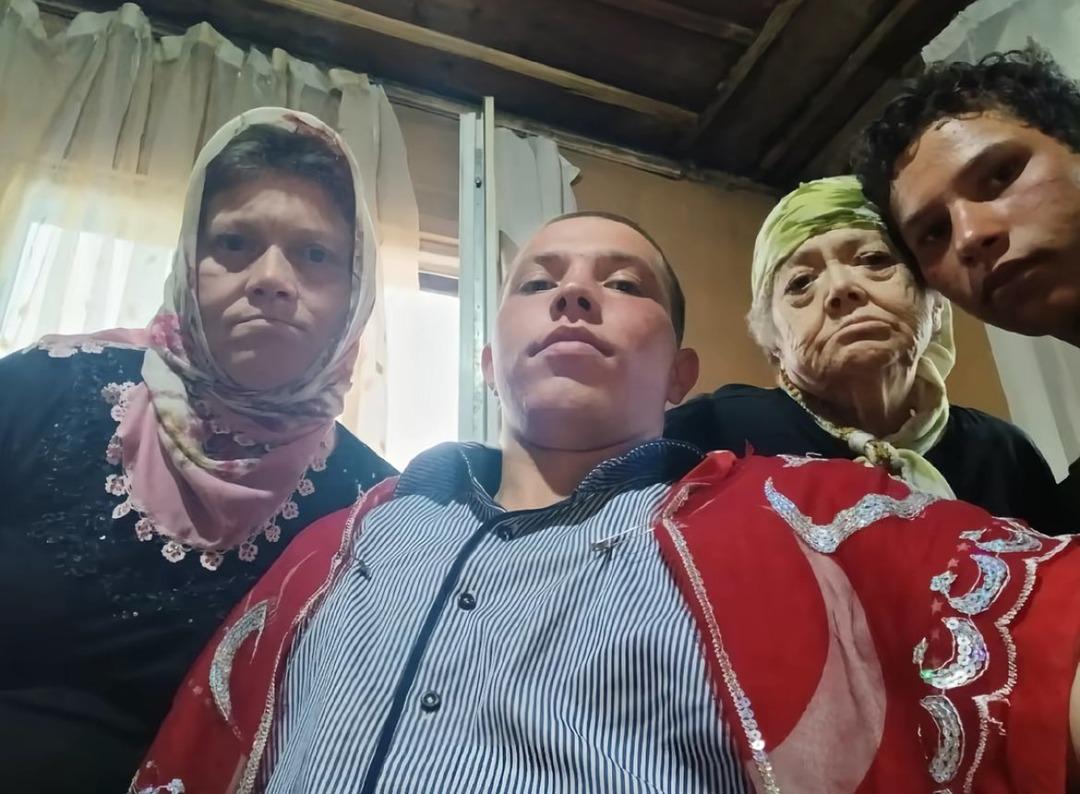Sosyal medya paylaşımıyla gündem olmuştu! İbrahim Çetin askere törenle uğurlandı 9