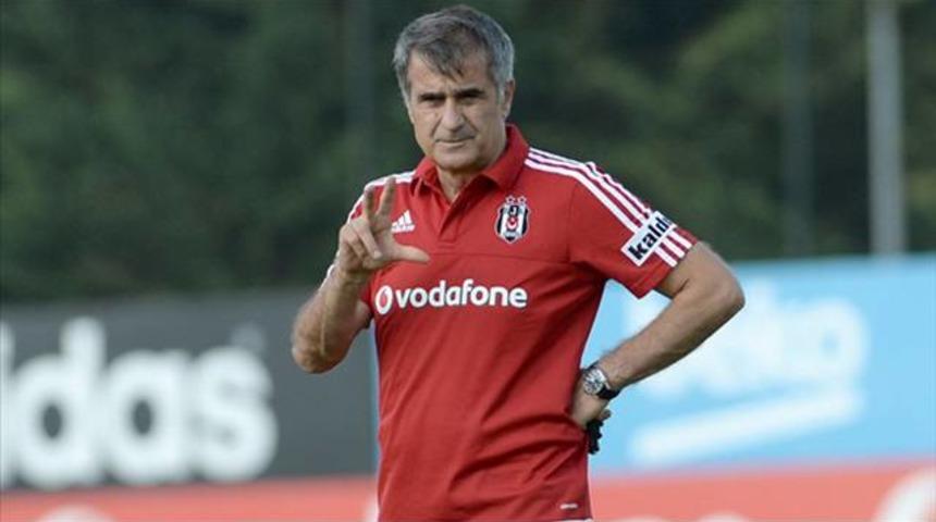 Şenol G&uuml;neş'ten olay s&ouml;zler!