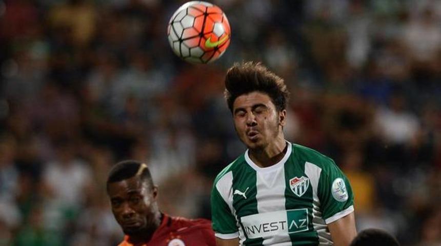 'Ozan Tufan'ı kesinlikle Beşiktaş'a vermem'