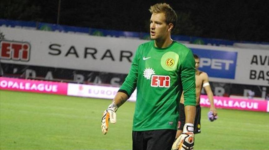 Ruud Boffin'de sona doğru