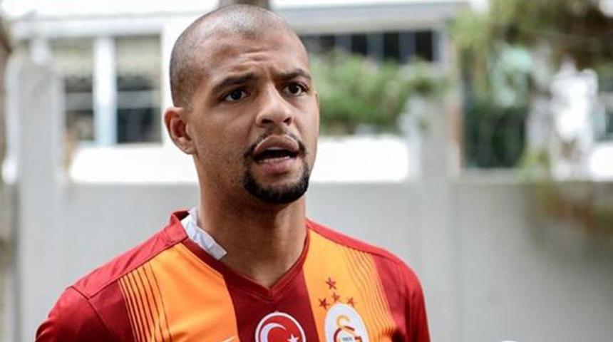 Galatasaray Melo'ya son teklifini yaptı