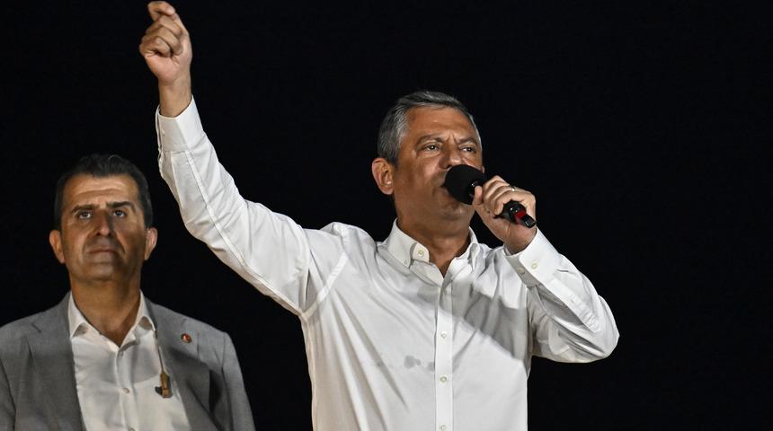  Özgür Özel adını açıklamıştı! İBB soruşturmasında rüşvet iddiasında adı geçen avukat Mehmet Yıldırım'a ev hapsi cezası: Savcılık ifadesi ortaya çıktı