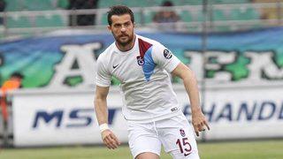 Uğur Demirok Osmanlıspor'da