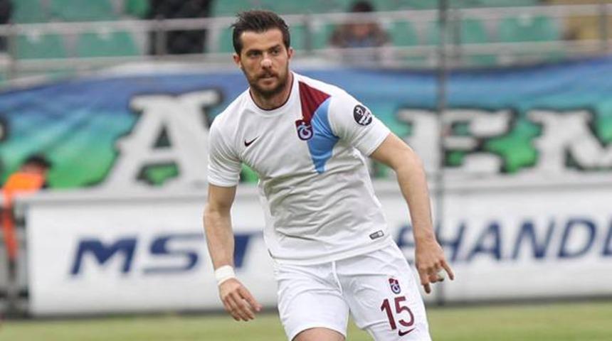 Uğur Demirok Osmanlıspor'da