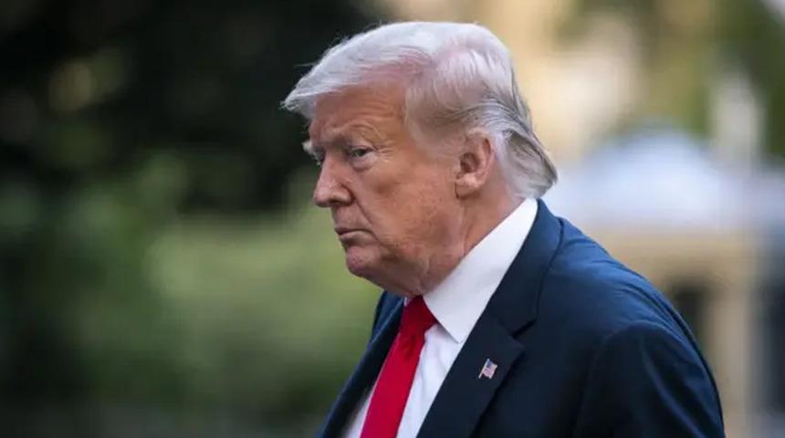 Trump'tan Ukrayna ile ateşkes konusunda Putin'e sitem: "Hayal kırıklığına uğradım"