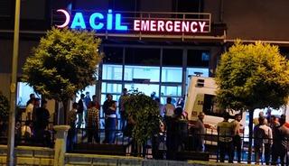 Siirt'te husumetliler arasında silahlı çatışma: 1 ölü, 6 gözaltı