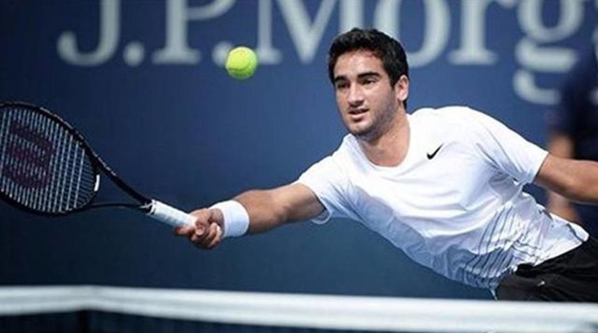 Cem İlkel'den Slovenya'da bir ilk