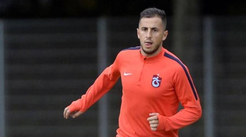 Zeki Yavru Kayserispor'da!