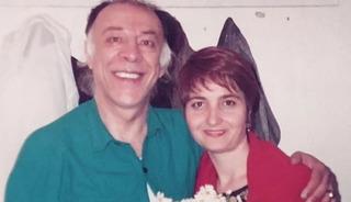 Münir Özkul'un eşinden acı haber...