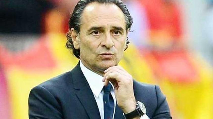 Prandelli Marsilya'yı reddetti