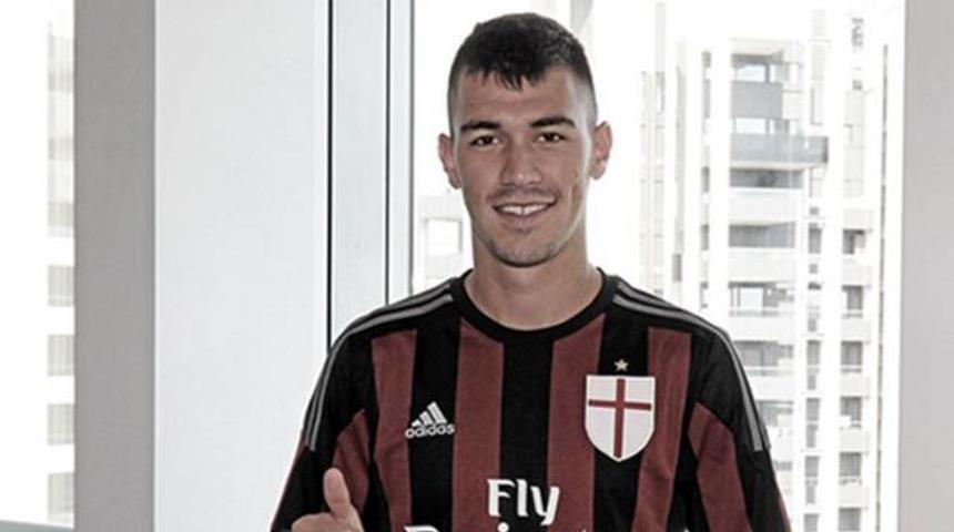 Milan'dan Romagnoli'ye servet!