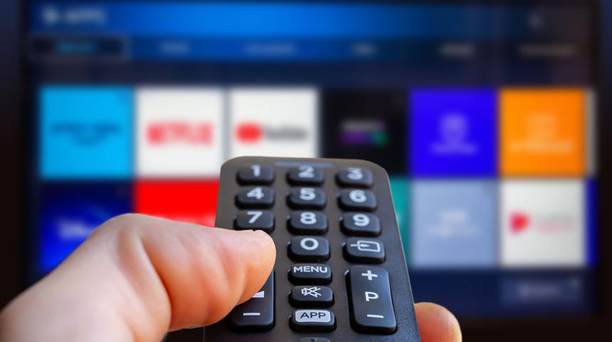Akıllı televizyon internet bağlantısı nasıl kurulur? Smart TV'yi internete bağlama rehberi
