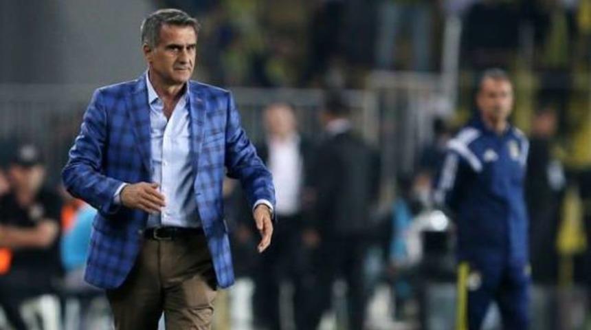 Şenol G&uuml;neş'e b&uuml;y&uuml;k tepki! &lsquo;Olacak iş değil&rsquo;