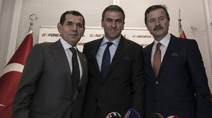 Galatasaray karıştı! 'İstifa et'