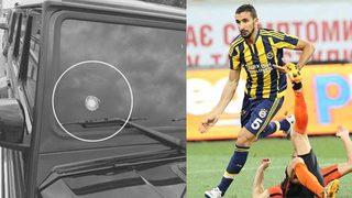 Mehmet Topal: 'Keşke bana doğru sıkılsa dedim'