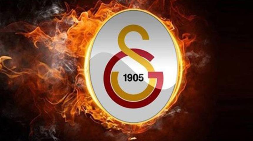 Galatasaray'da 2 ayrılık daha