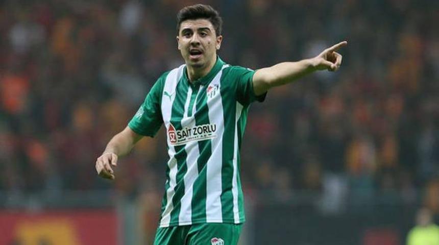 &ldquo;Ozan Tufan hangi takıma transfer olacak?&rdquo; sorusunun yanıtı belli oldu
