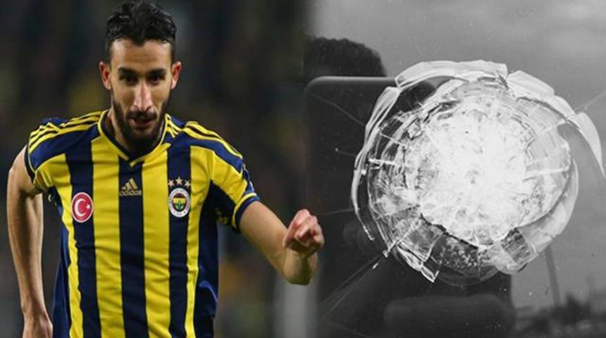 Mehmet Topal olayı polise g&ouml;re suikast değil!