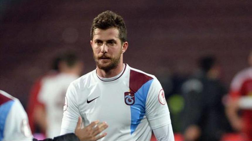 Uğur Demirok resmen Osmanlıspor'da!