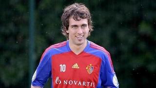Delgado Antalyaspor'a geliyor!