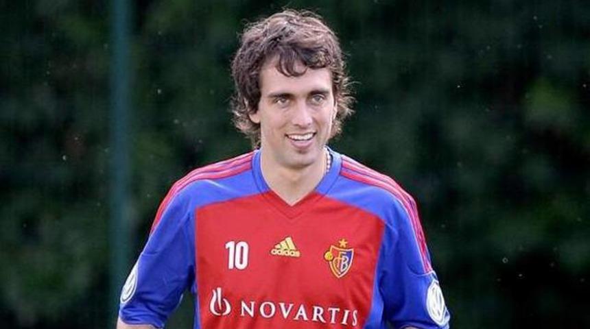 Delgado Antalyaspor'a geliyor!