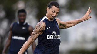 İbrahimovic ve menajeri konuştu! Galatasaray...