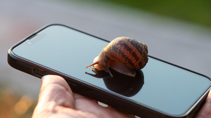 Telefon yavaşladığında ne yapılmalı? Telefon yavaşladı sorunu ve çözümü