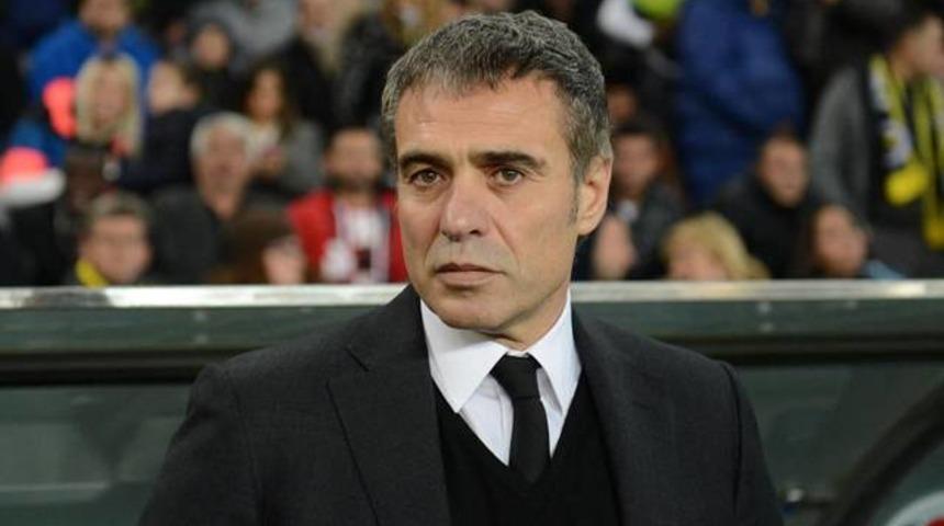 Mustafa Denizli'nin yerine Ersun Yanal getirildi