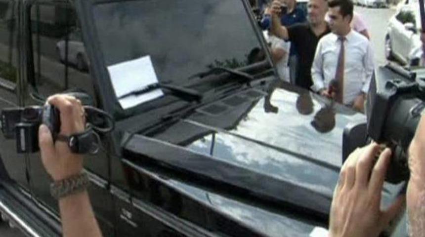 Emniyetten Mehmet Topal a&ccedil;ıklaması