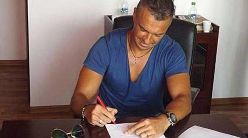 Pancu'dan s&uuml;rpriz transfer