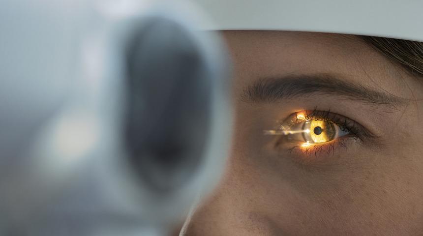 Göz tansiyonu nedir, nasıl anlaşılır?